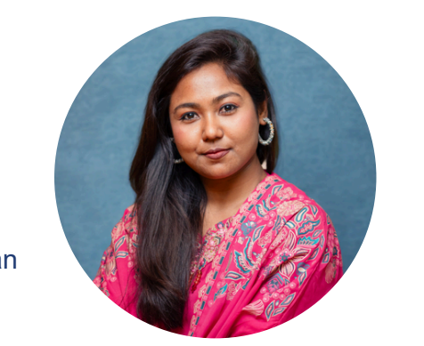 Nazmun Nahar Sushan
